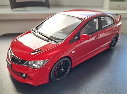 Ottomobile honda civic - honda,