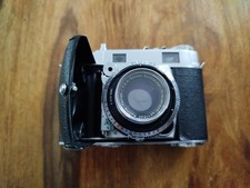 Kodak Retina IIC  - DEFEKT