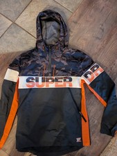 Freizeitjacke /Windbreaker Gr