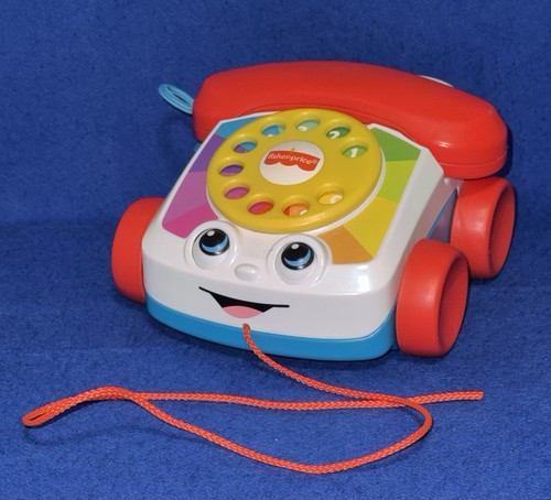 Fisher price spielzeug - fisher,