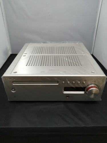 Denon sacd receiver rcd - receiver, rcd-cx1