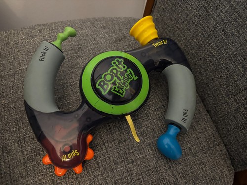 Vintage 2002 hasbro bop - vintage,