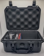 Wasserdichte Hartschale