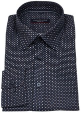 Casa Moda Hemd Casual Fit