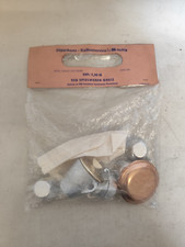 Blechgeschirr Kaffeeservice Blechspielzeug Alu Puppe Puppenstube Sonneberg OVP