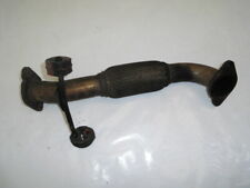 Ford Focus II 2 DA3 Flexrohr Hosenrohr Abgasrohr Auspuff