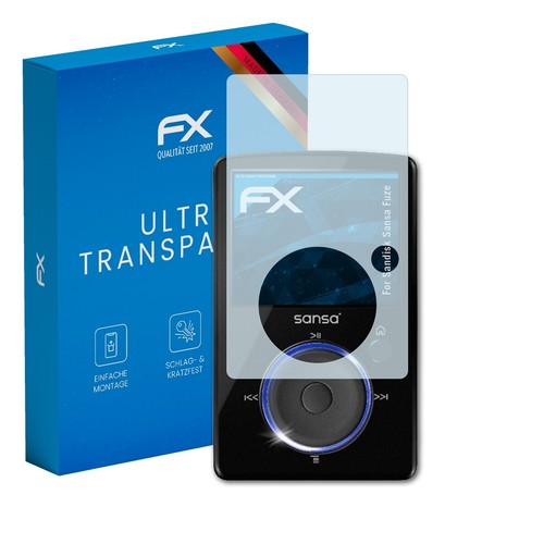 Atfolix displayschutzfolie - atfolix,