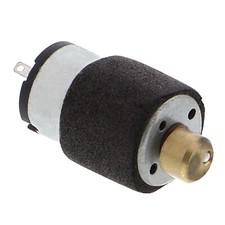 Mini Vibrationsmotor DC 3V - 6V - 20mm 