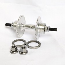 Hinterrad Nabe Singlespeed