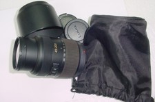 Panasonic Lumix 45-200 mm