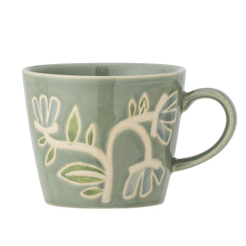 Bloomingville becher tangier - becher,