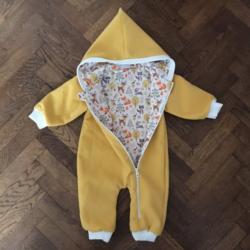 Baby wagenanzug - baby,