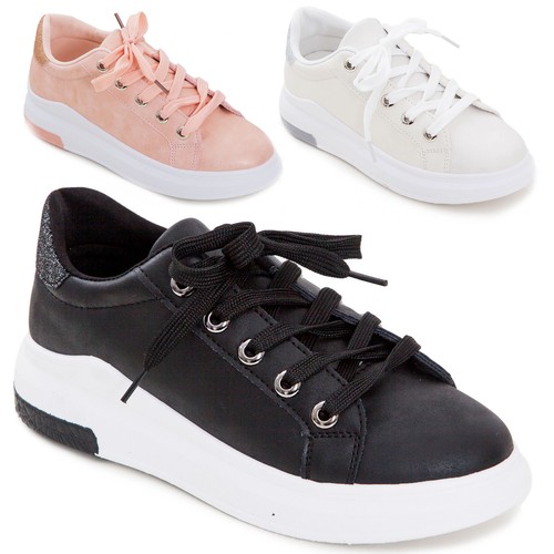 Damen sneaker sportschuhe - damen,