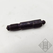 Entlüfterschraube Radbremszylinder IFA L60 Radzylinder Entlüftungsventil