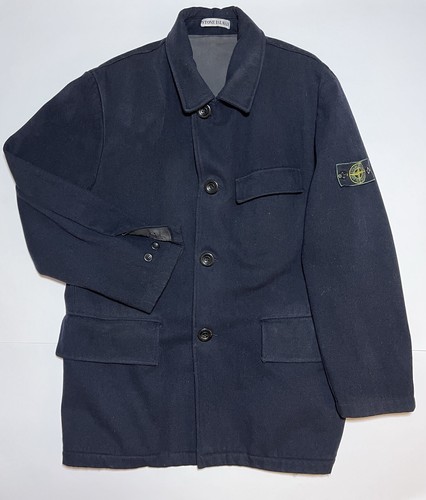 Vintage stone island 1984 - vintage,