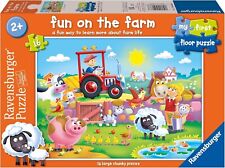 Ravensburger Spaß auf dem