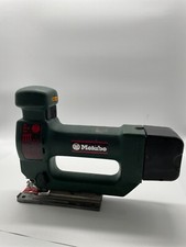 Metabo Stichsäge electronic