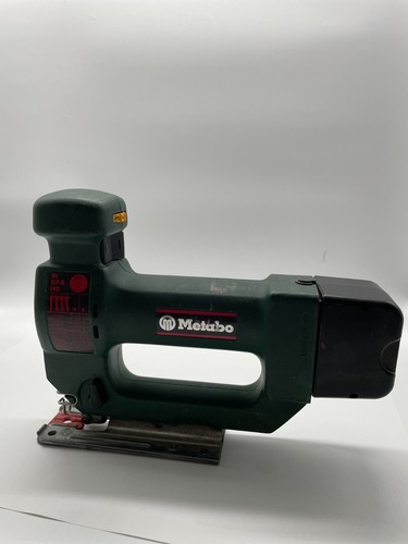 Metabo stichsäge electronic - metabo,