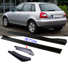 Heckstoßstangenschutz Lippe +