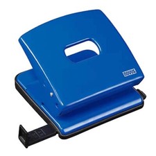 Novus Locher C225 2,5mm blau