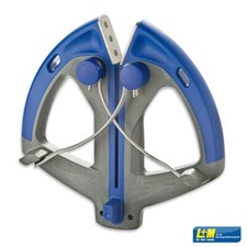 F. Dick Messerschärfer