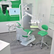 Kavo Primus 1058 Life S Behandlungseinheit Nassabsaugung Baujahr 2017 gebraucht