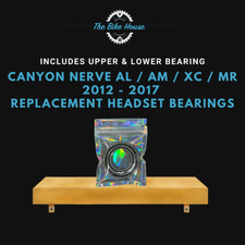 Canyon Nerve Al / Am / XC / Mr