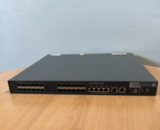 HP A5820X Series Switch JC102A