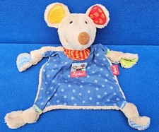 SIGIKID MAUS SCHMUSETUCH PICO