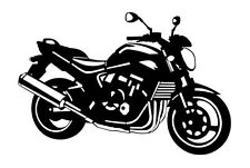 Suzuki Bandit 1250 (2010)