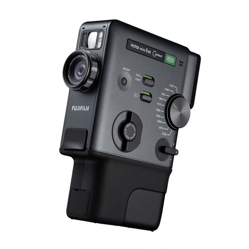 Fujifilm instax mini - instax, evo