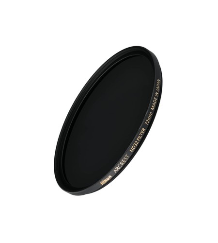 Nikon arcrest filter set - filter,