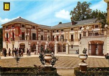 Ansichtskarte__Aranjuez