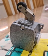 DDR Endschalter Schaltkontakt