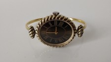 Emka geneve damenuhr 925 - emka,
