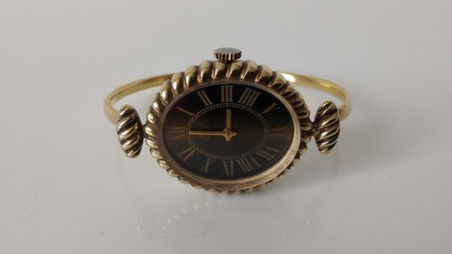 Emka geneve damenuhr 925 - emka,
