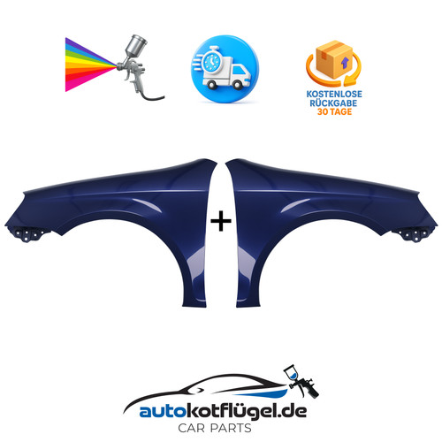 Kotflügel golf 5 kombi - vw,