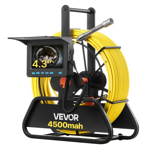 Vevor kanalkamera m - vevor,