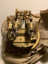 Qiucksilberthermostat für