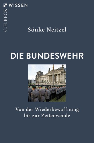 Die bundeswehr von der - die,