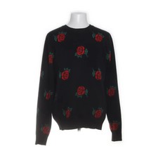 Obey, Strickpullover, Größe