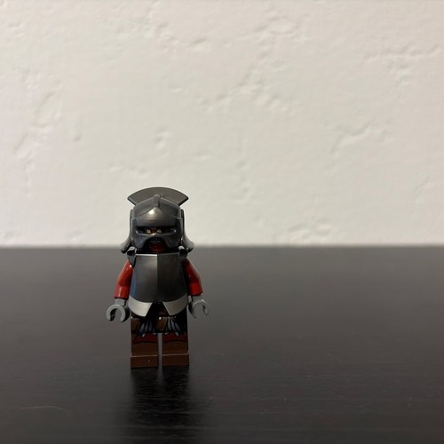 Lego herr der ringe figur - herr,