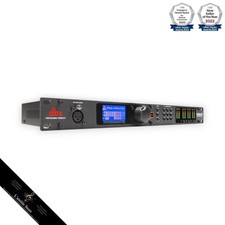 dbx DriveRack PA2 Komplettes Lautsprecher-Managementsystem Drive Rack...
