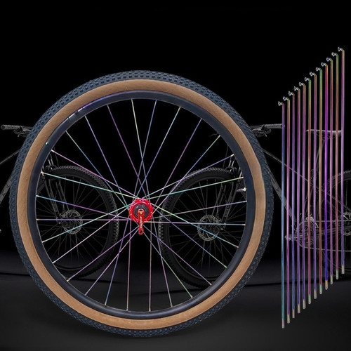 Rainbow farbige