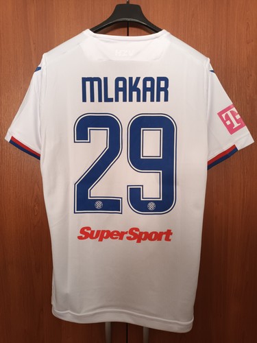 Hajduk split jan mlakar - split,