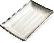 Teller SHIRO aus Japan