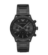 ⌚ Herrenarmbanduhr Emporio