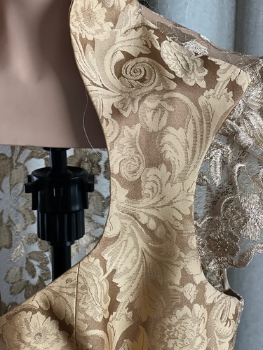 Dirndl von angermaier 36 - angermaier, gr.36