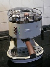 DeLonghi ECOV 311.BG Siebträger Kaffeemaschine