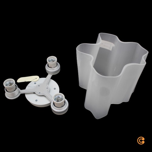 Logico soffitto mini 3x120 - logico,
